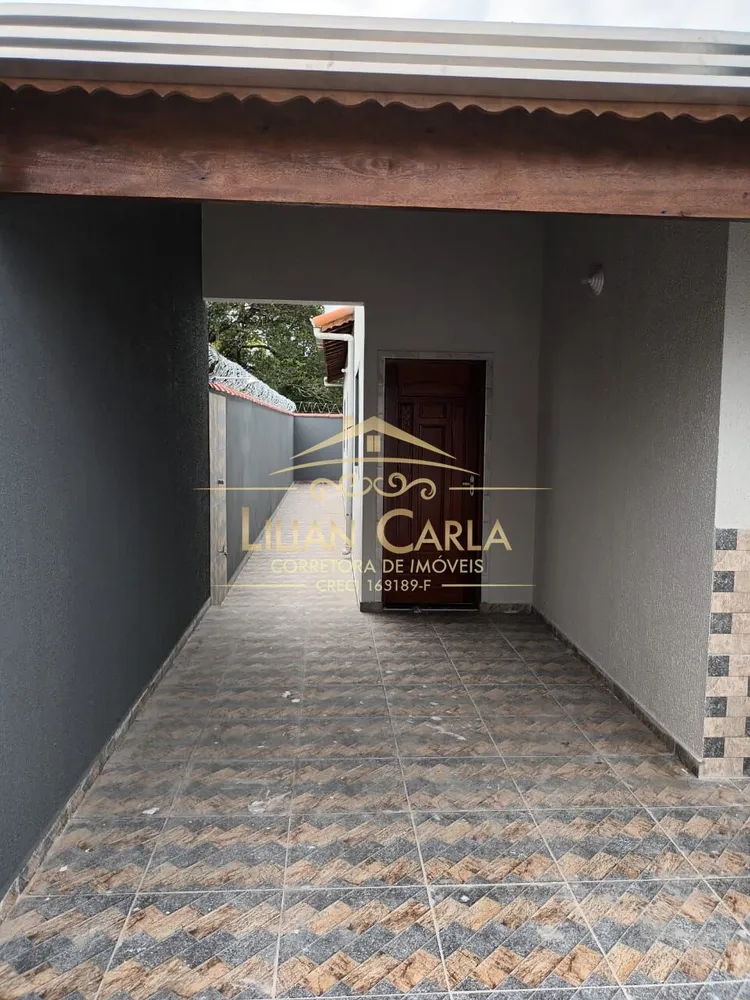 Casa, 2 quartos, 70 m² - Foto 11