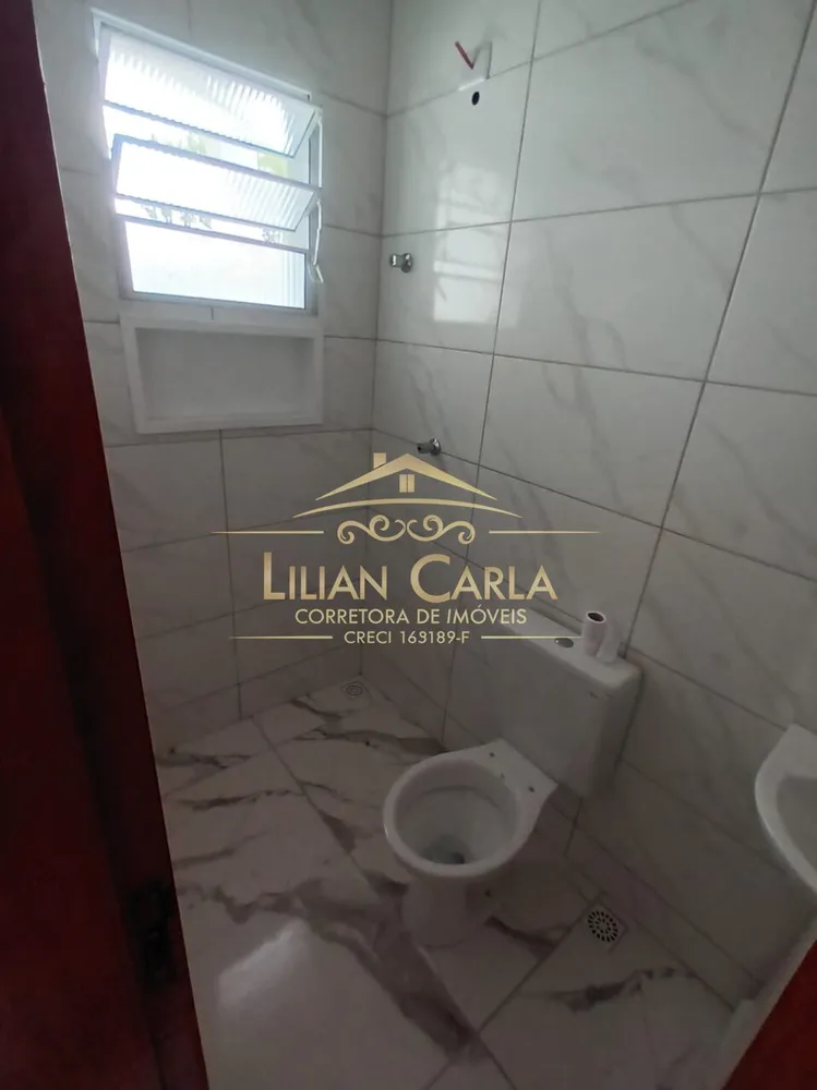 Casa, 2 quartos, 70 m² - Foto 8