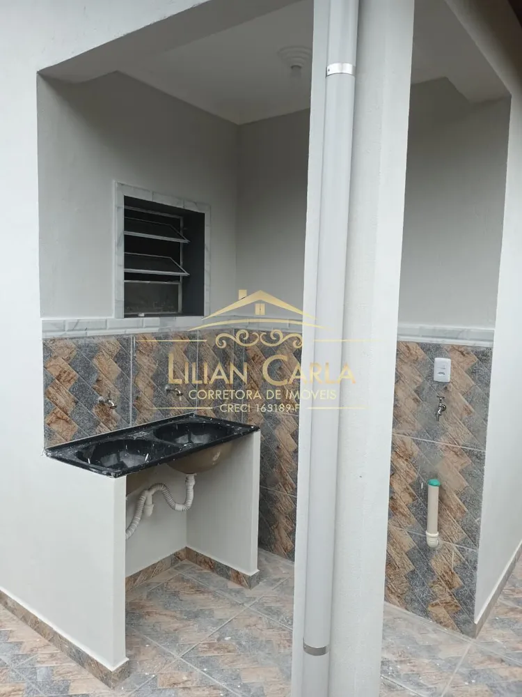 Casa, 2 quartos, 70 m² - Foto 3