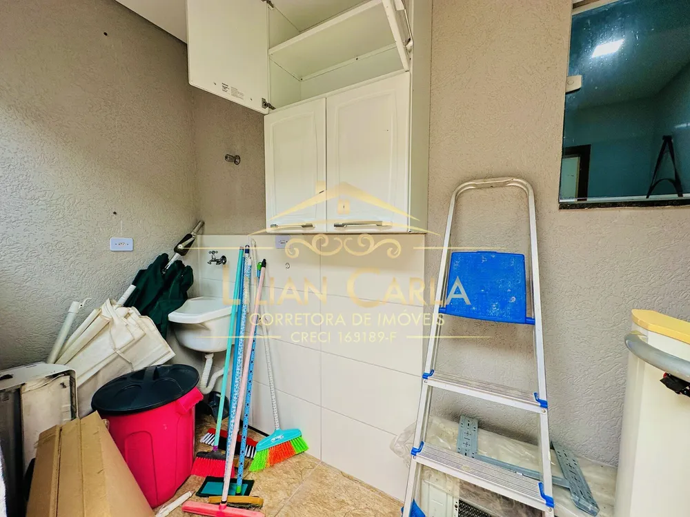 Sobrado, 4 quartos, 115 m² - Foto 3