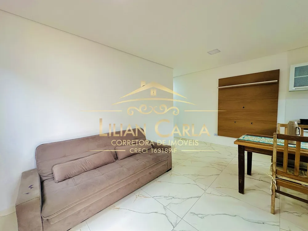 Sobrado, 4 quartos, 115 m² - Foto 5