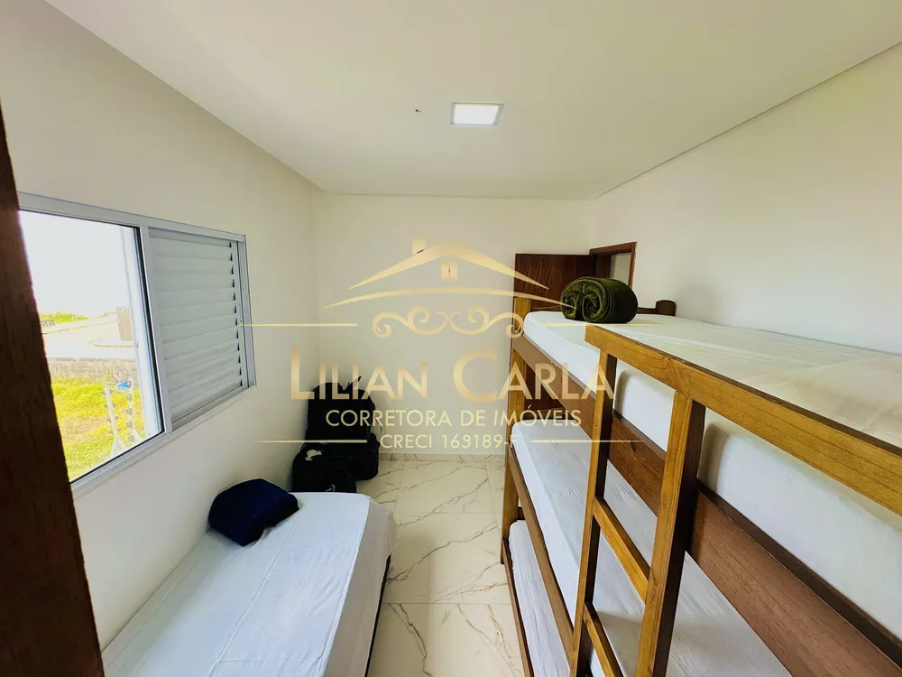 Sobrado, 4 quartos, 115 m² - Foto 11