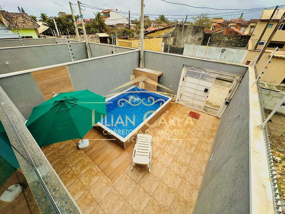 Sobrado, 4 quartos, 115 m² - Foto 16