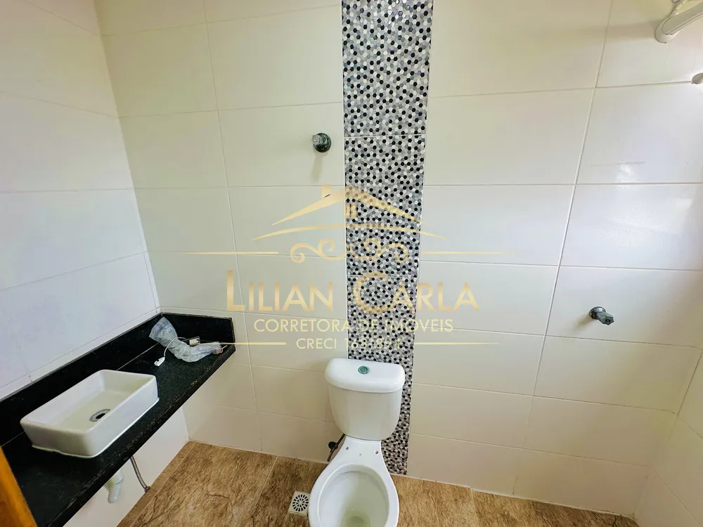 Sobrado, 4 quartos, 115 m² - Foto 10