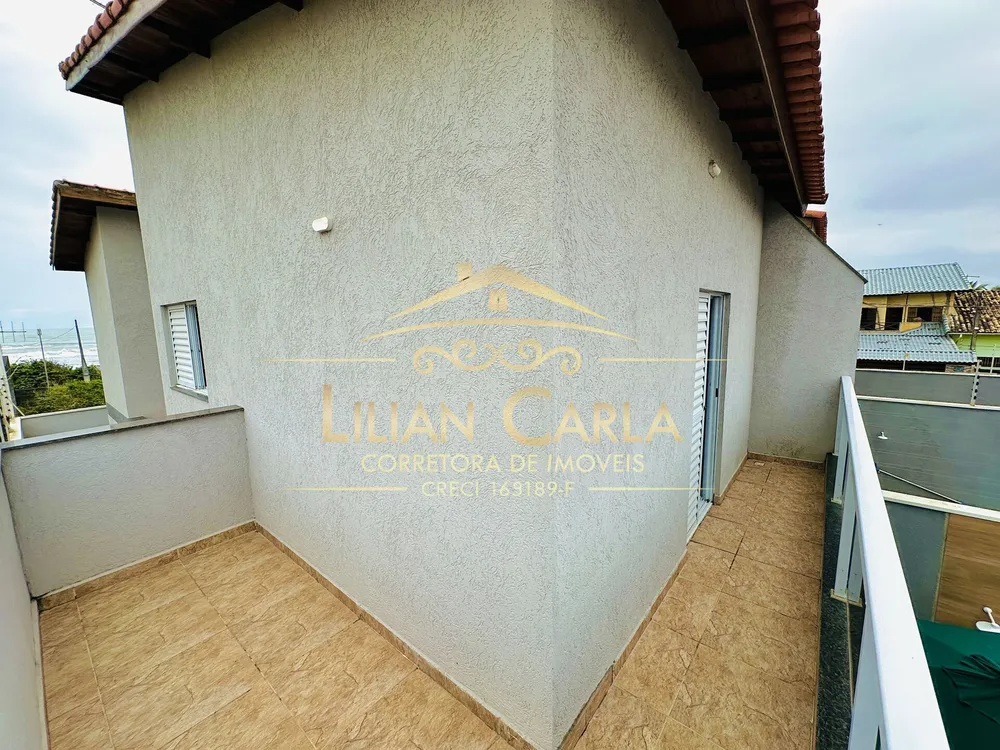 Sobrado, 4 quartos, 115 m² - Foto 15