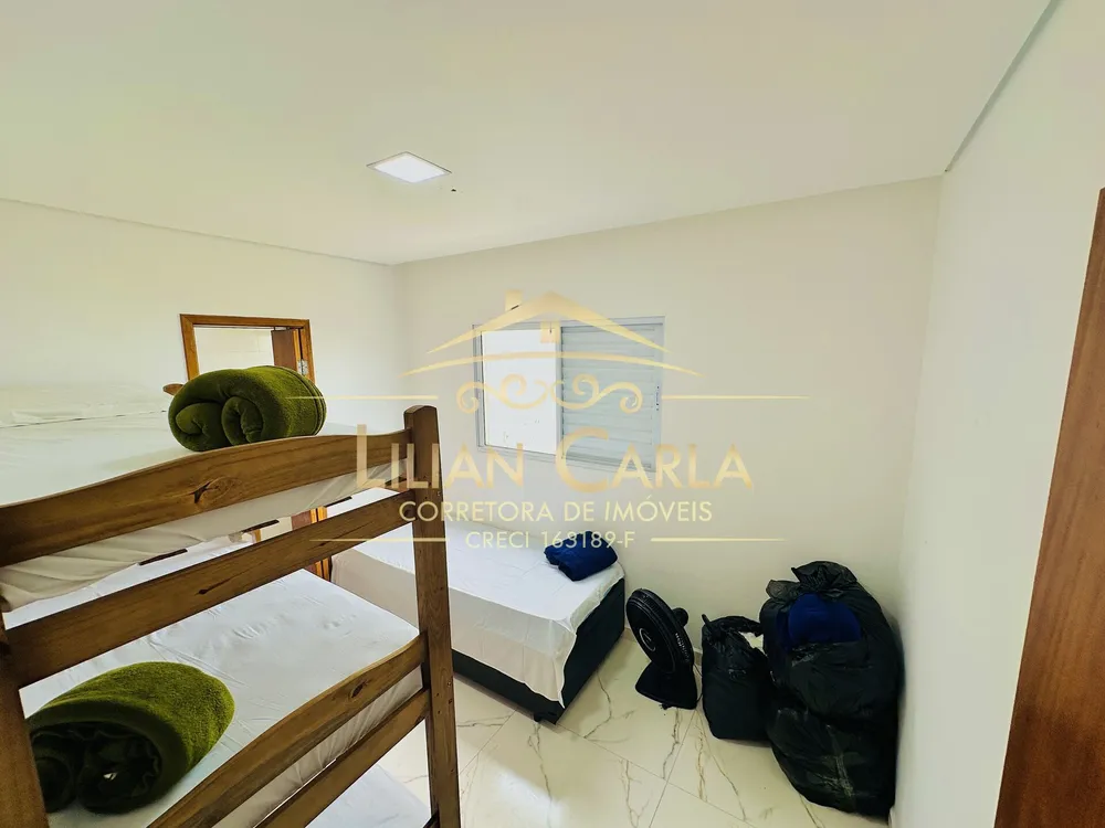 Sobrado, 4 quartos, 115 m² - Foto 8