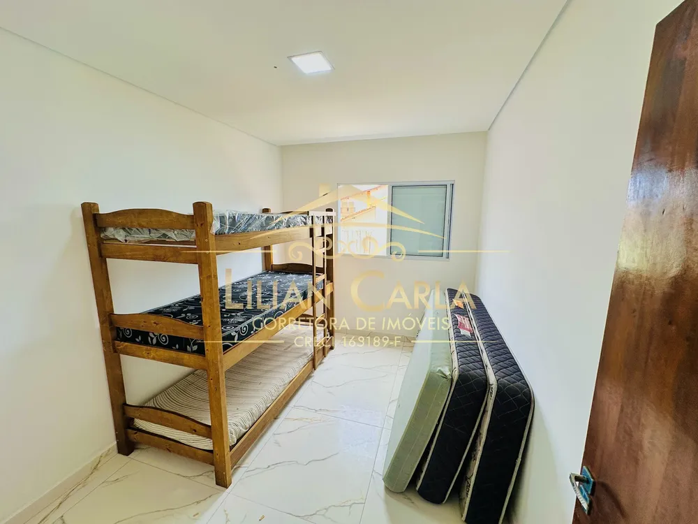 Sobrado, 4 quartos, 115 m² - Foto 13