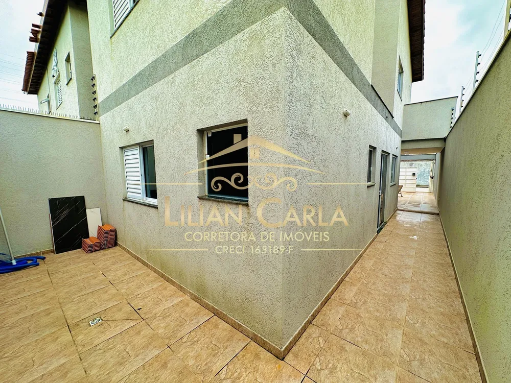 Sobrado, 4 quartos, 115 m² - Foto 4