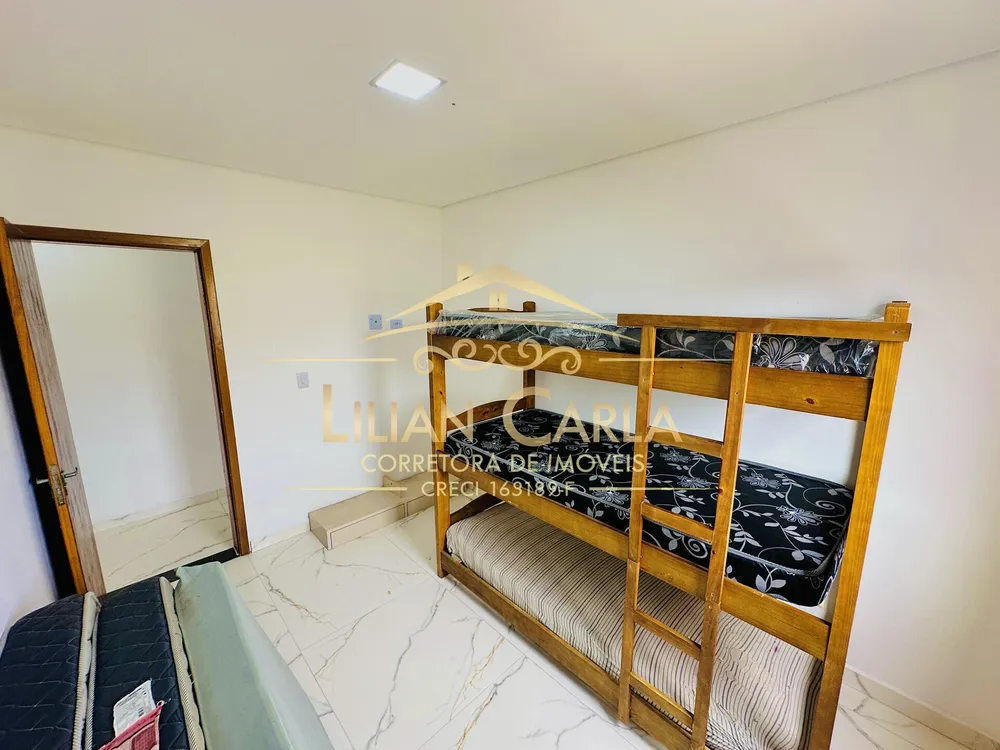 Sobrado, 4 quartos, 115 m² - Foto 14