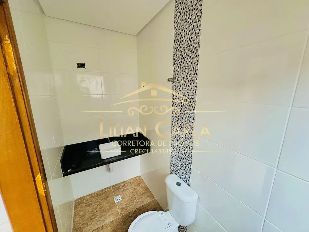 Sobrado, 4 quartos, 115 m² - Foto 7