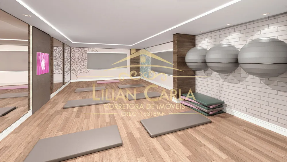 Apartamento, 3 quartos, 115 m² - Foto 15