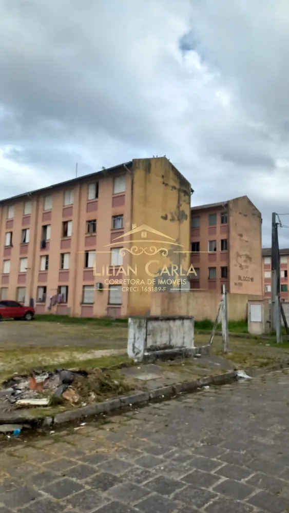 Apartamento, 2 quartos, 51 m² - Foto 13