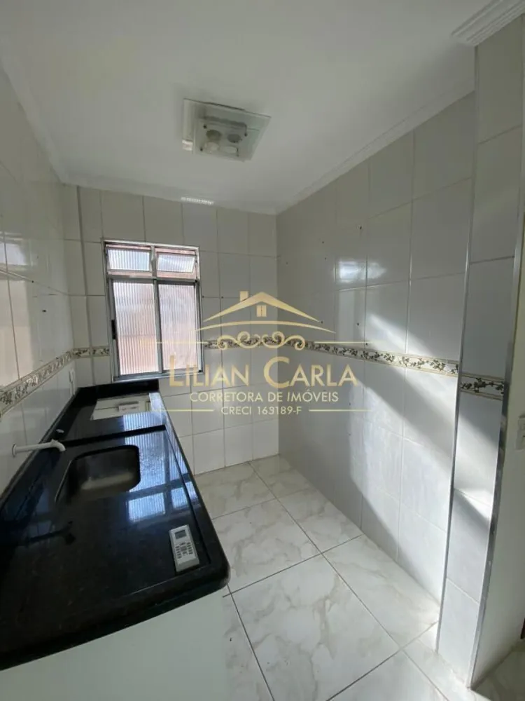 Apartamento, 2 quartos, 51 m² - Foto 2