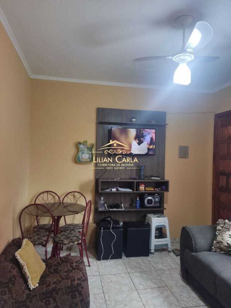 Apartamento, 2 quartos, 48 m² - Foto 1