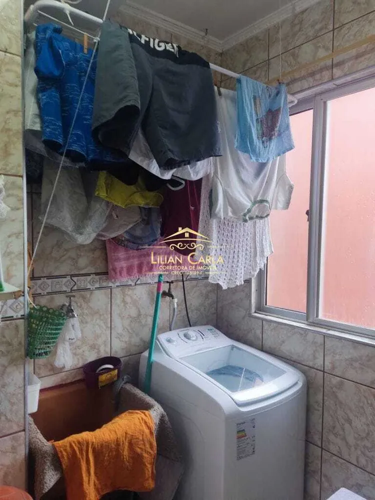 Apartamento, 2 quartos, 48 m² - Foto 8