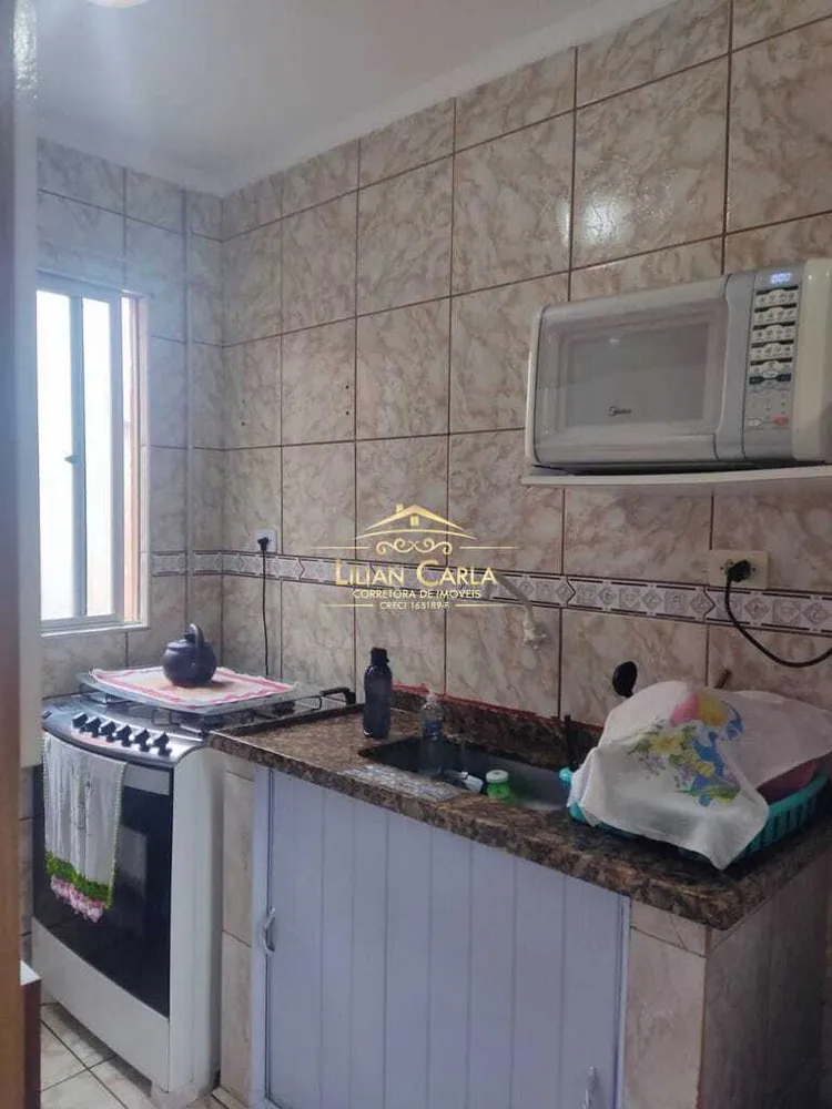 Apartamento, 2 quartos, 48 m² - Foto 7