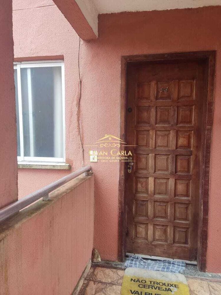 Apartamento, 2 quartos, 48 m² - Foto 3