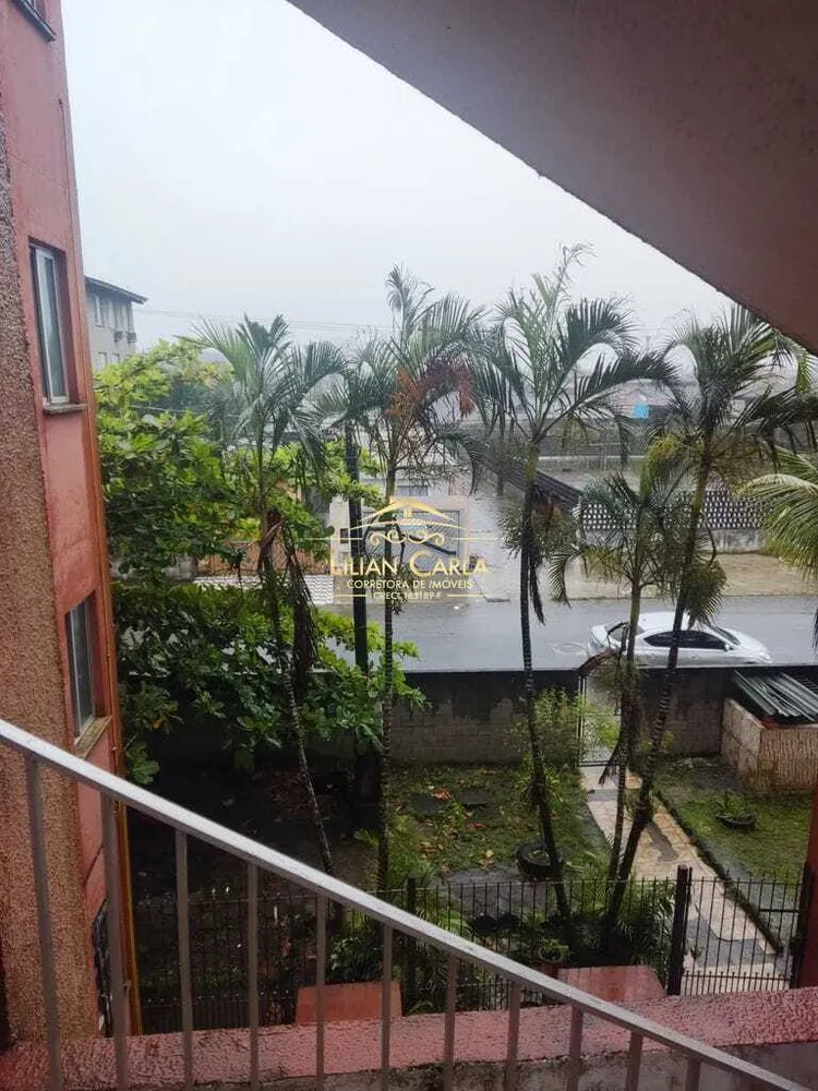 Apartamento, 2 quartos, 48 m² - Foto 1
