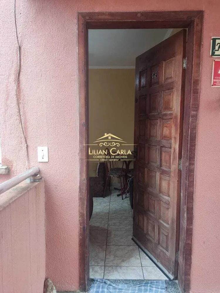 Apartamento, 2 quartos, 48 m² - Foto 14