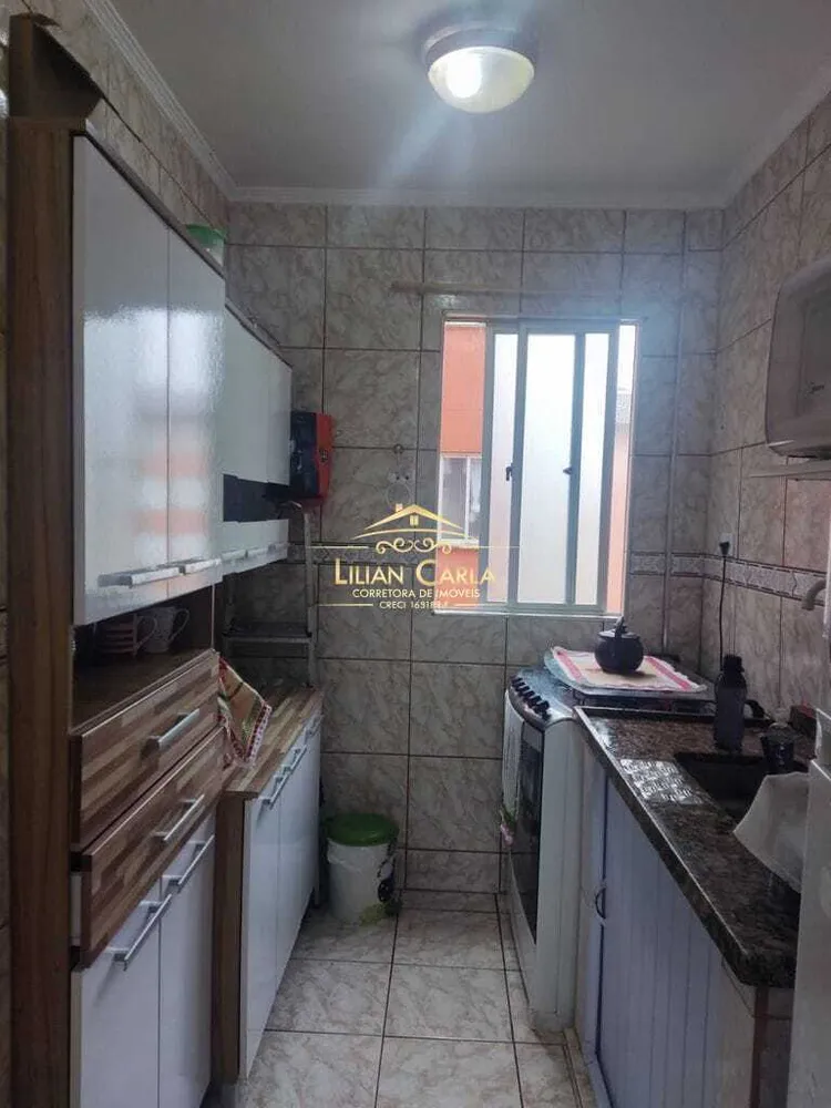 Apartamento, 2 quartos, 48 m² - Foto 12
