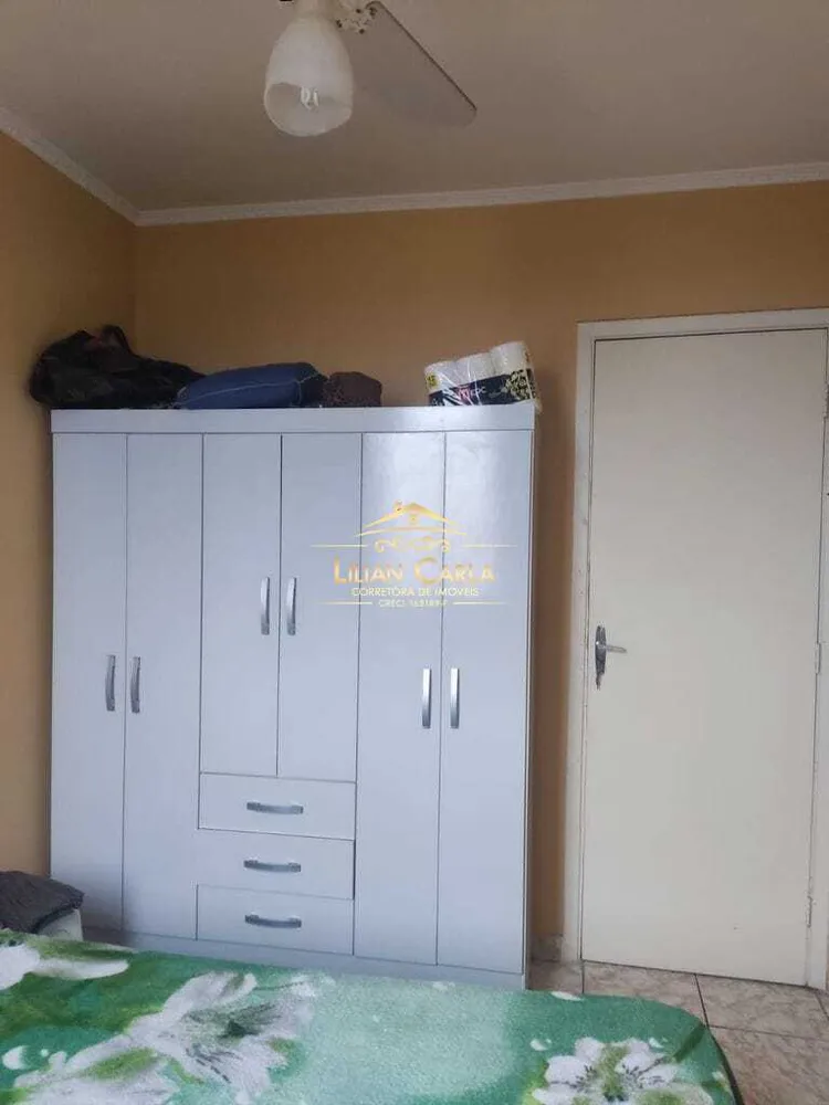 Apartamento, 2 quartos, 48 m² - Foto 5