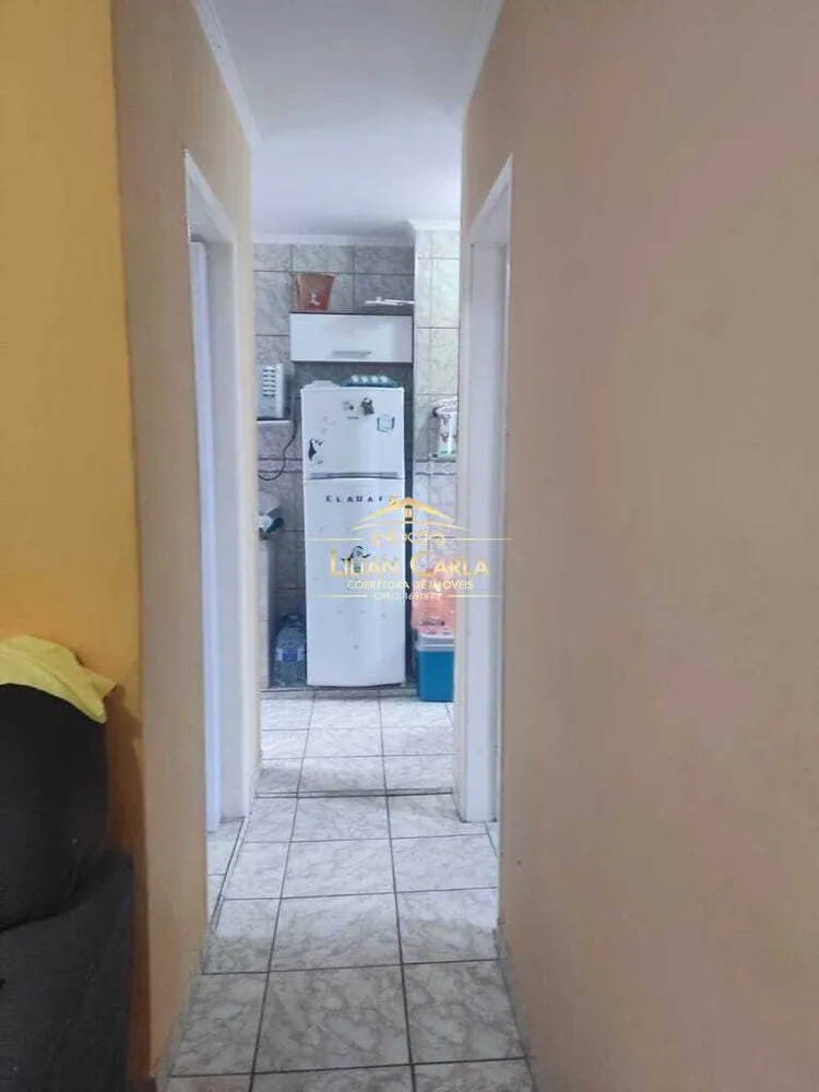 Apartamento, 2 quartos, 48 m² - Foto 9