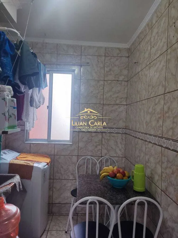 Apartamento, 2 quartos, 48 m² - Foto 13