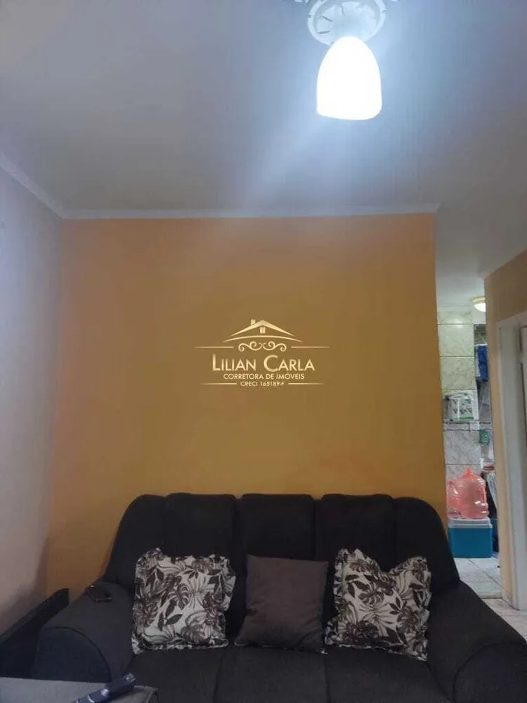 Apartamento, 2 quartos, 48 m² - Foto 4