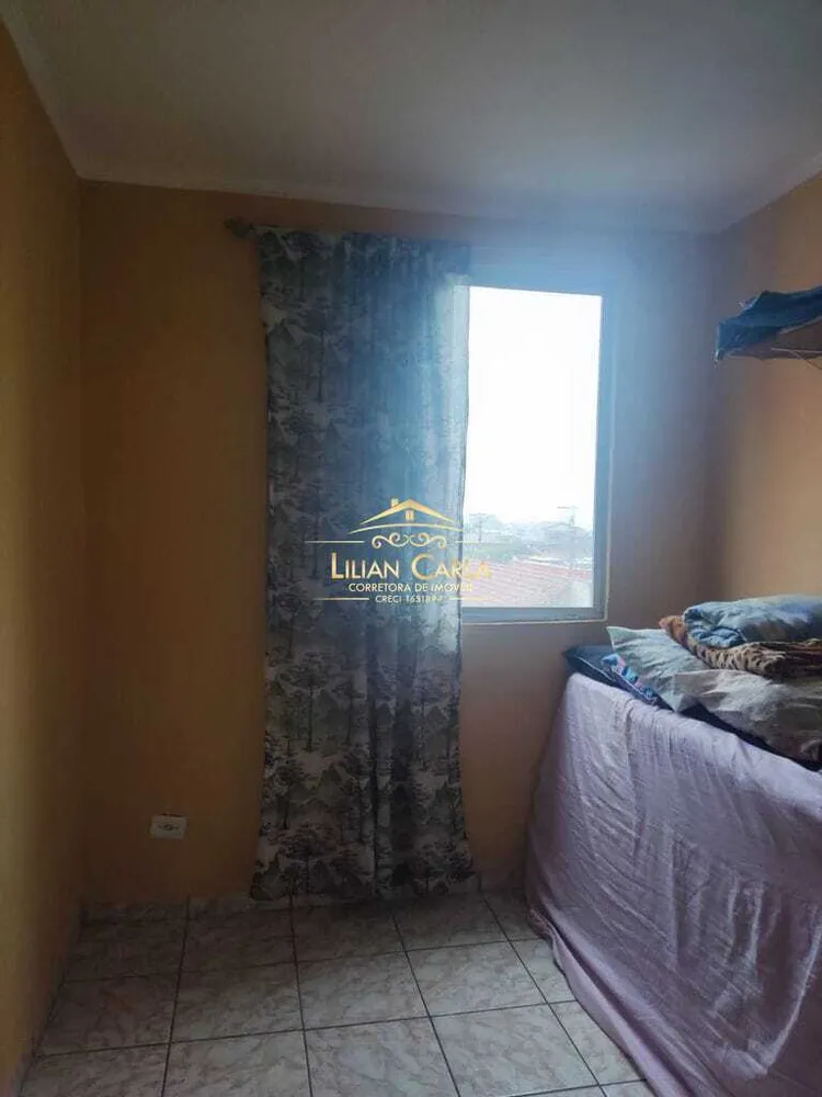 Apartamento, 2 quartos, 48 m² - Foto 11