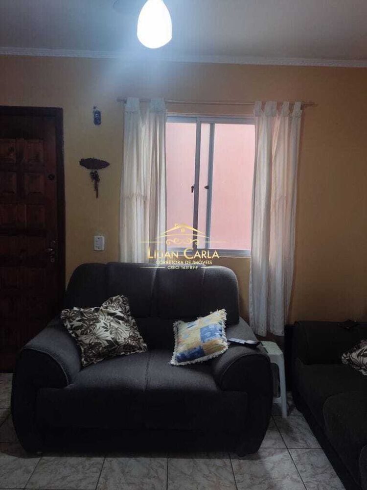 Apartamento, 2 quartos, 48 m² - Foto 4