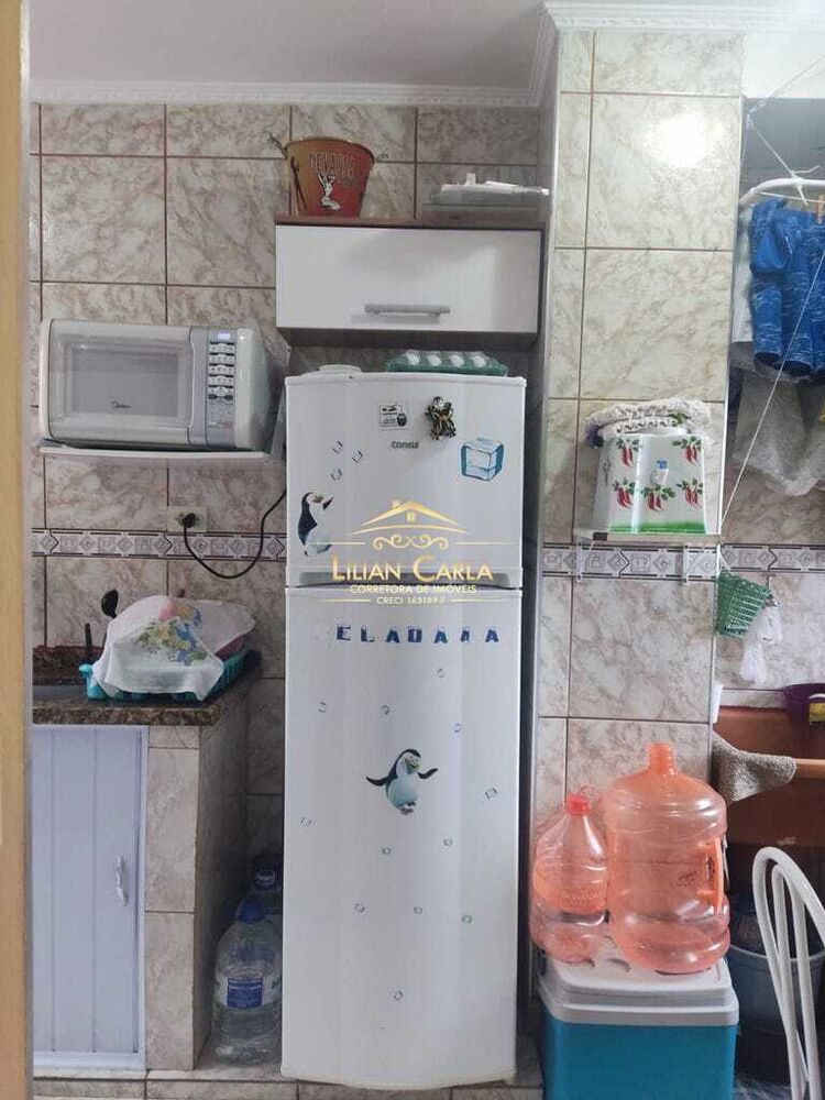 Apartamento, 2 quartos, 48 m² - Foto 2
