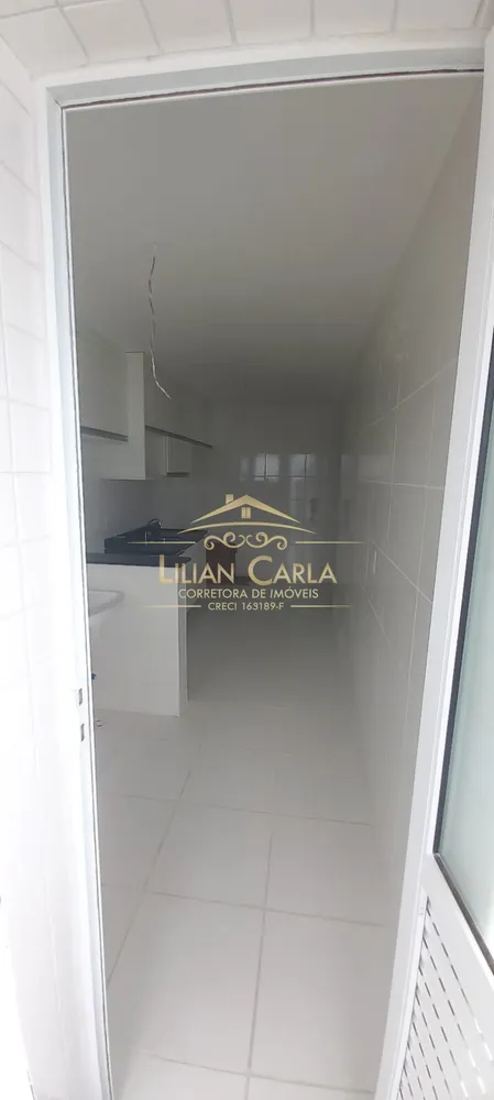 Apartamento, 3 quartos, 98 m² - Foto 11