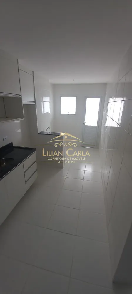 Apartamento, 3 quartos, 98 m² - Foto 9