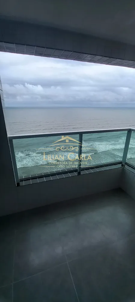 Apartamento, 3 quartos, 98 m² - Foto 1