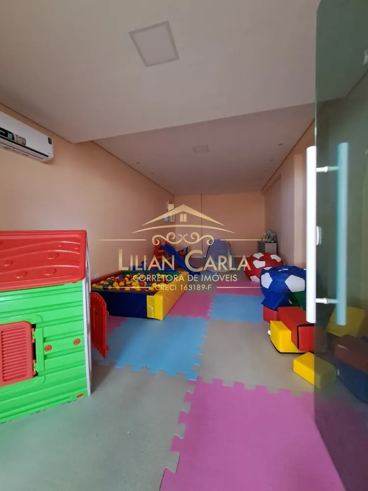 Apartamento, 3 quartos, 98 m² - Foto 3
