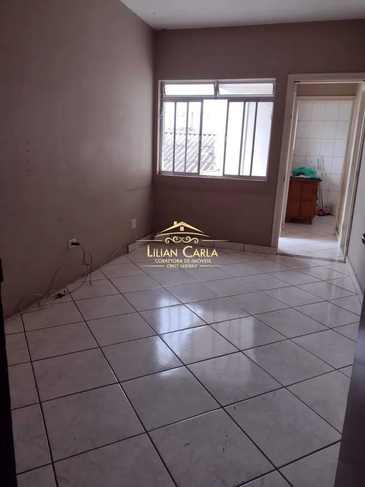 Apartamento, 2 quartos, 63 m² - Foto 5