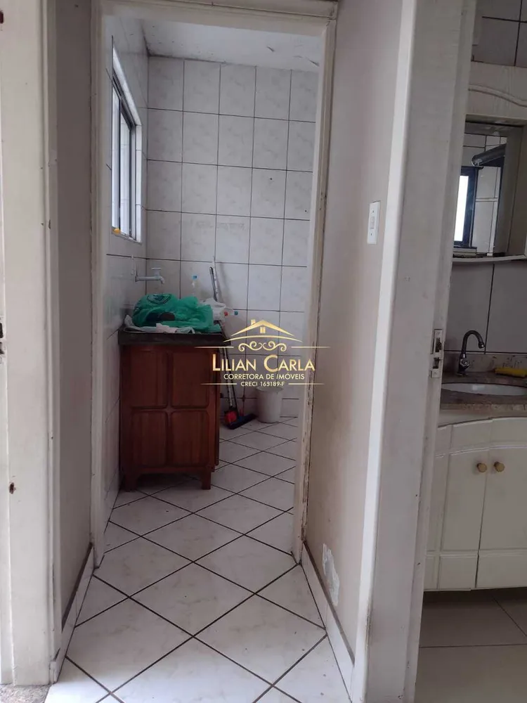 Apartamento, 2 quartos, 63 m² - Foto 11