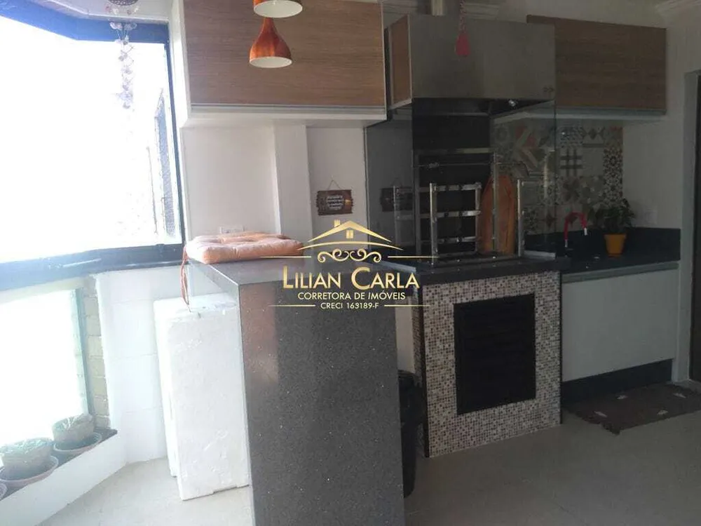 Apartamento, 3 quartos, 220 m² - Foto 4