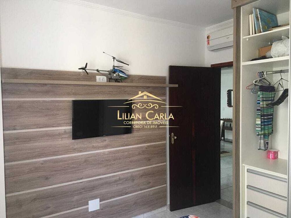 Apartamento, 3 quartos, 220 m² - Foto 5