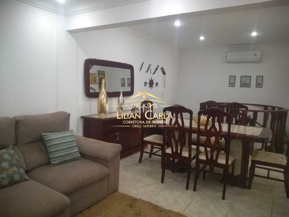 Apartamento, 3 quartos, 220 m² - Foto 2