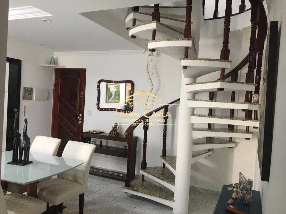 Apartamento, 3 quartos, 220 m² - Foto 2
