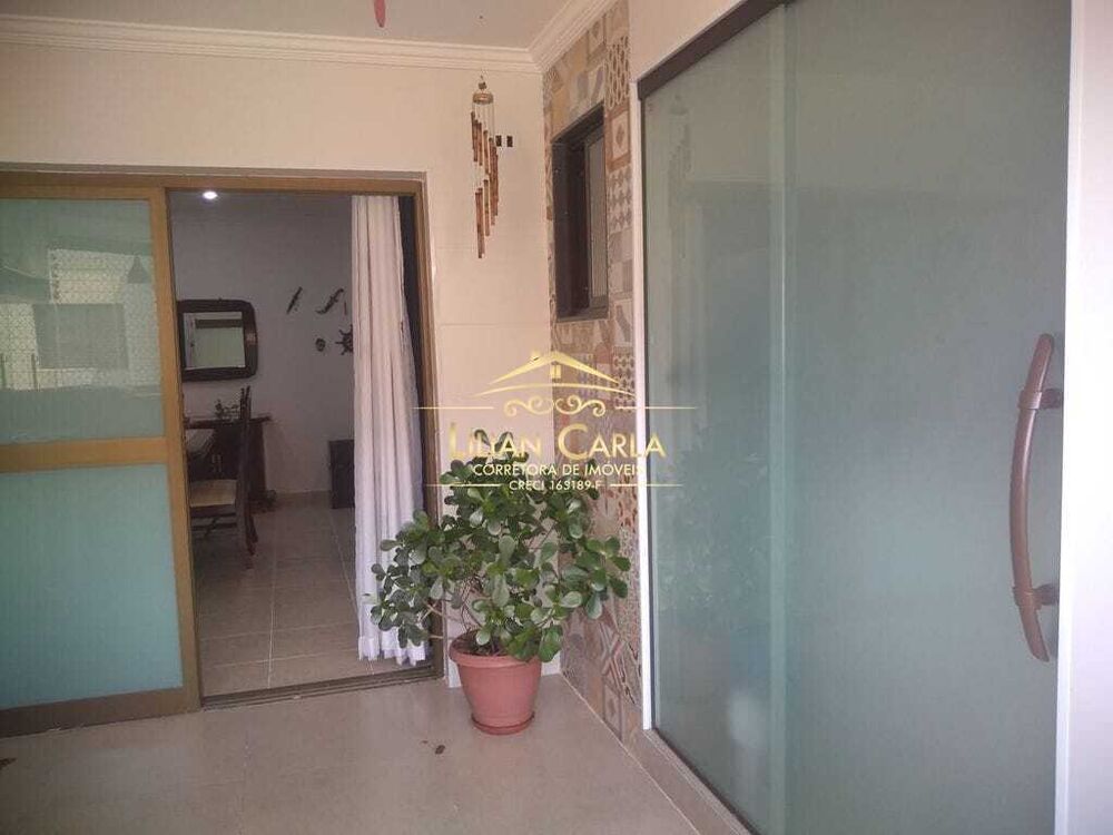 Apartamento, 3 quartos, 220 m² - Foto 3