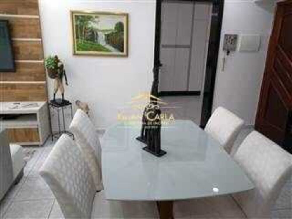 Apartamento, 3 quartos, 220 m² - Foto 6