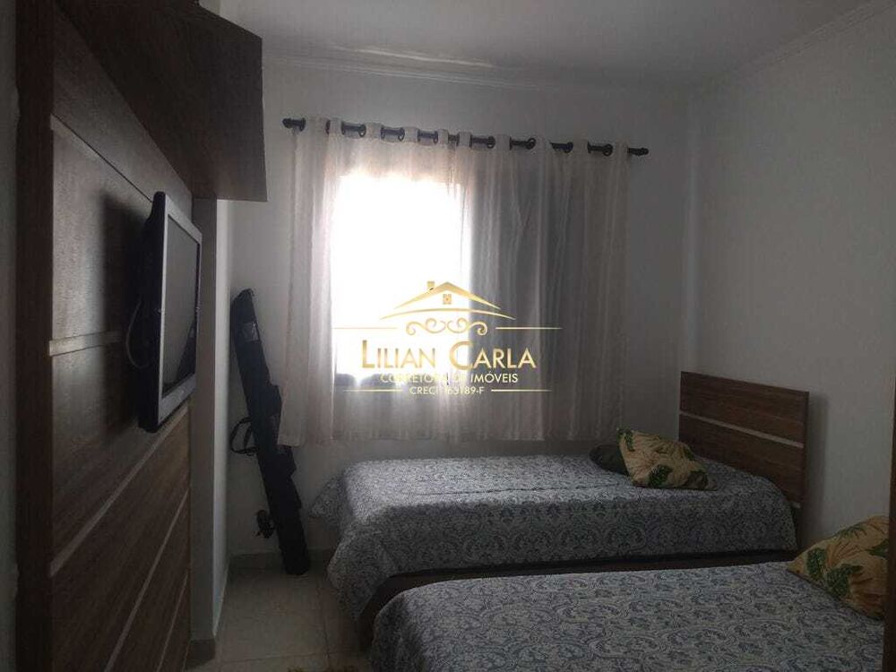 Apartamento, 3 quartos, 220 m² - Foto 1
