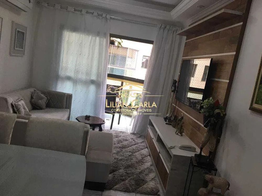 Apartamento, 3 quartos, 220 m² - Foto 5