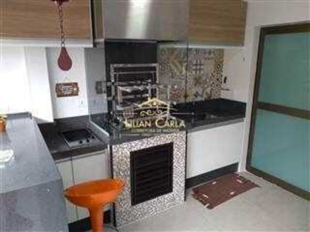 Apartamento, 3 quartos, 220 m² - Foto 12