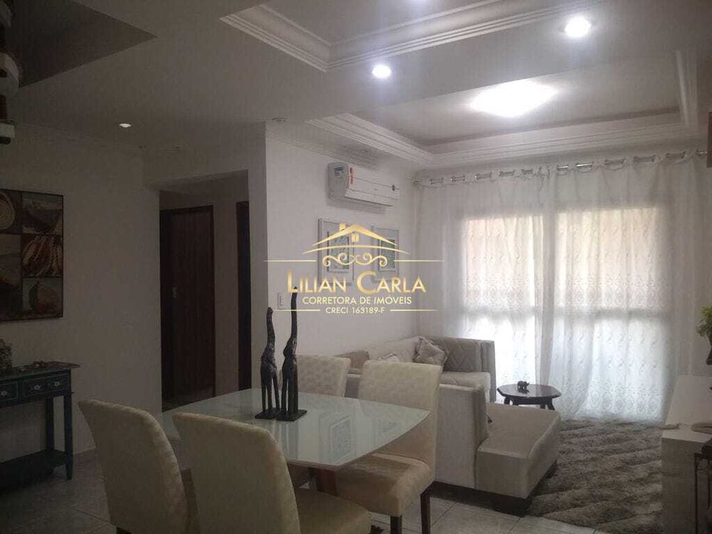 Apartamento, 3 quartos, 220 m² - Foto 11
