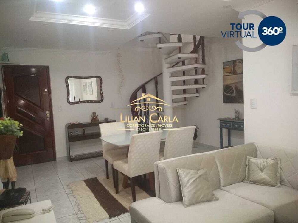 Apartamento, 3 quartos, 220 m² - Foto 4