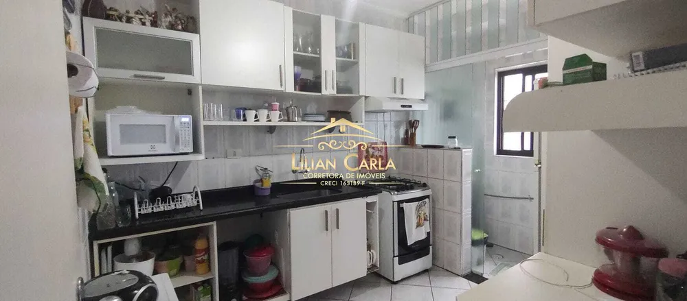 Apartamento, 2 quartos, 95 m² - Foto 4