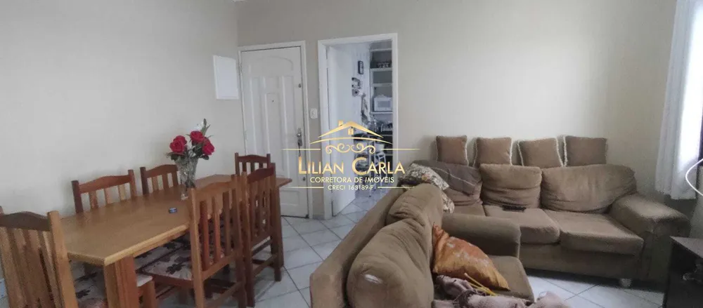 Apartamento, 2 quartos, 95 m² - Foto 2